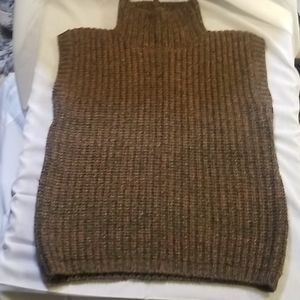 *WINTER SALE* Ellen Tracy Company Sweater Vest P